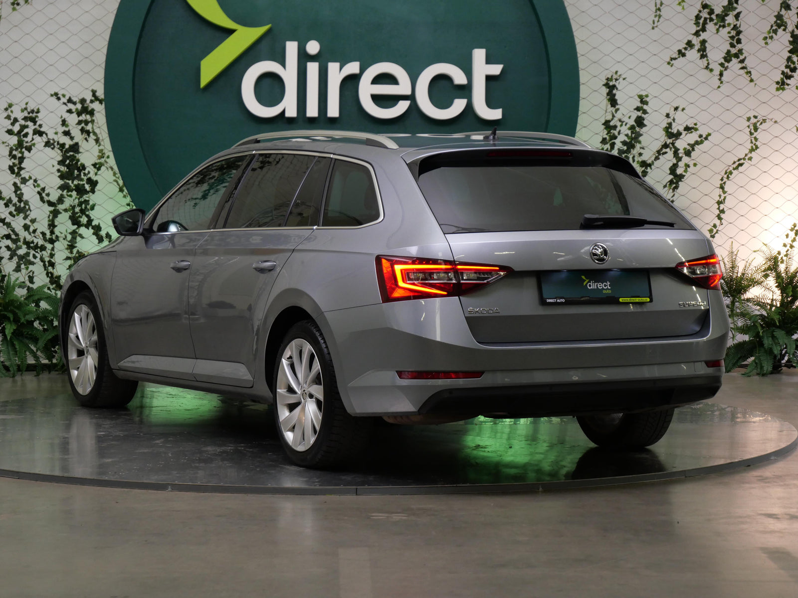 Škoda Superb 2.0 TDI 140 kW Style – foto 7