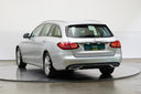 Mercedes-Benz Třídy C 220d 143 kW Avantgarde