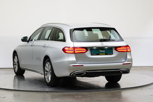 Mercedes-Benz E220 2.0 d 143 kW – foto 7