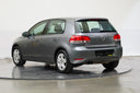 Volkswagen Golf 1.4 TSI 90 kW Comfortline