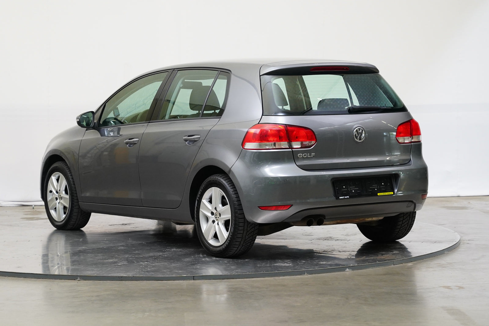 Volkswagen Golf 1.4 TSI 90 kW Comfortline – foto 22
