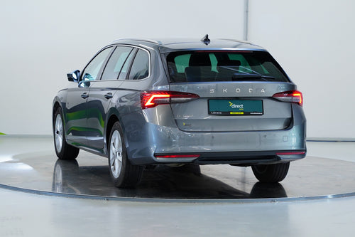 Škoda Octavia 2.0 TDI 110 kW Top Selection – foto 7