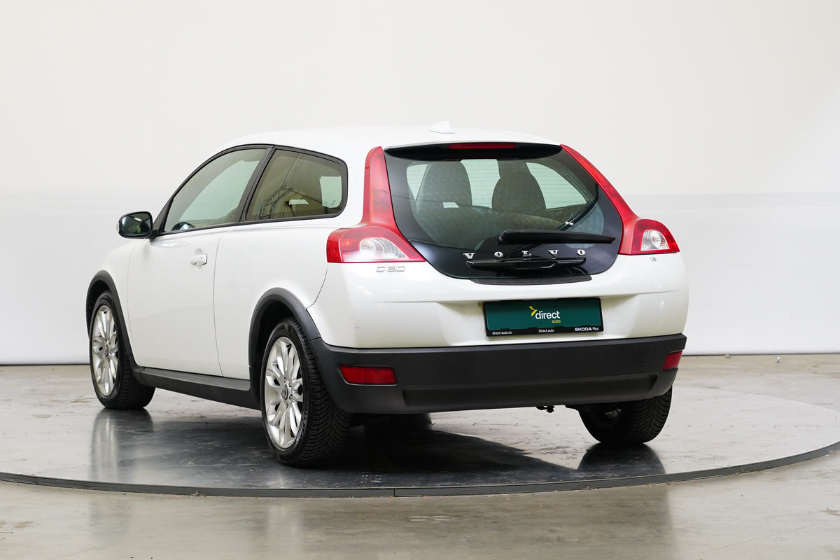 Volvo C30 1.6 i 74 kW Edition