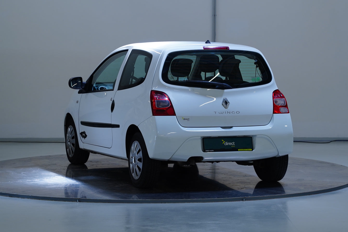 Renault Twingo 1.1i 55 kW