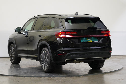 Škoda Kodiaq 2.0 TDI 142 kW 4x4 Sportline – foto 7