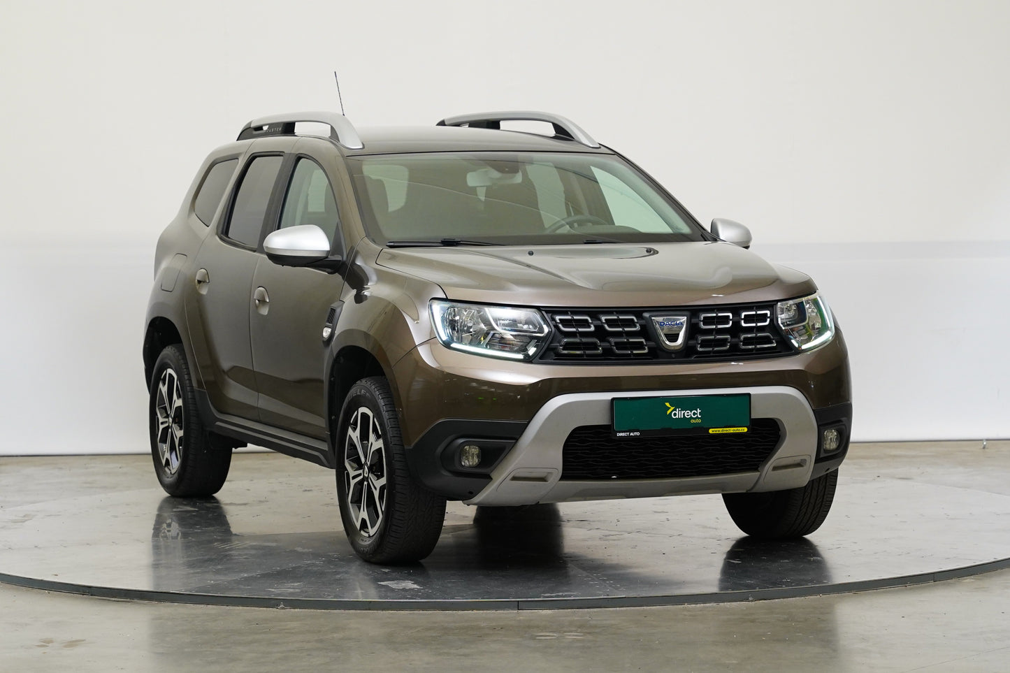 Dacia Duster 1.2 TCe 92 kW Prestige