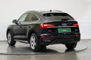 Audi Q5 2.0 TDI 150 kW Quattro