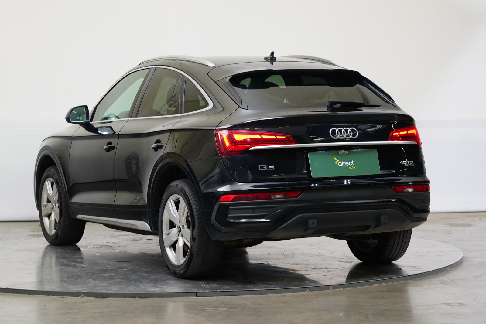Audi Q5 2.0 TDI 150 kW Quattro – foto 7