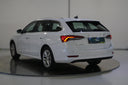 Škoda Octavia 2.0 TDI 110 kW Style