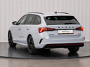 Škoda Octavia 2.0 TSI 195 kW DSG RS