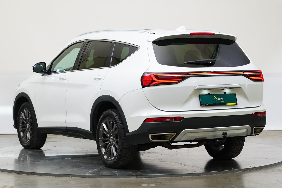 Dongfeng Fengon 2.0 T-GDI 162 kW AWD – foto 7