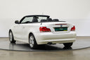 BMW Řada 1 120d 130 kW Cabrio