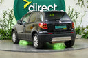 Fiat Sedici 2.0 d 99 kW Multijet