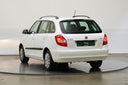 Škoda Fabia 1.4 16V 63 kW Tour Active