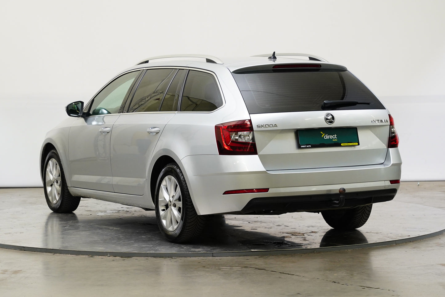 Škoda Octavia 1.0 TSI 85 kW Style