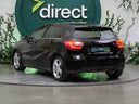 Mercedes-Benz Třídy A 180 BlueEfficiency 90 kW Urban