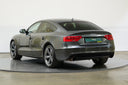 Audi A5 3.0 TFSI 200 kW S line