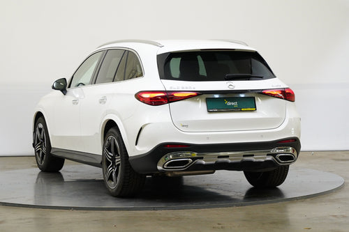 Mercedes-Benz GLC 220d 145 kW 4Matic – foto 7