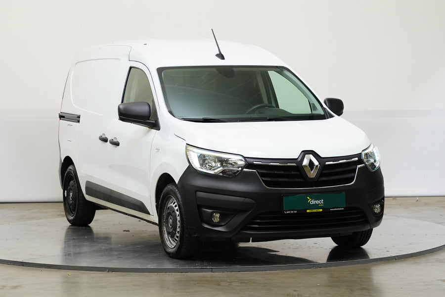 Renault Express 1.3 TCE 75 kW – foto 7
