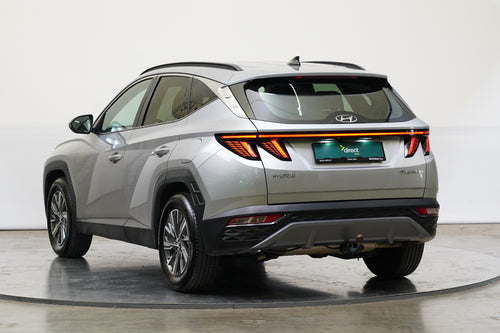 Hyundai Tucson 1.6 TGDI 110 kW – foto 7