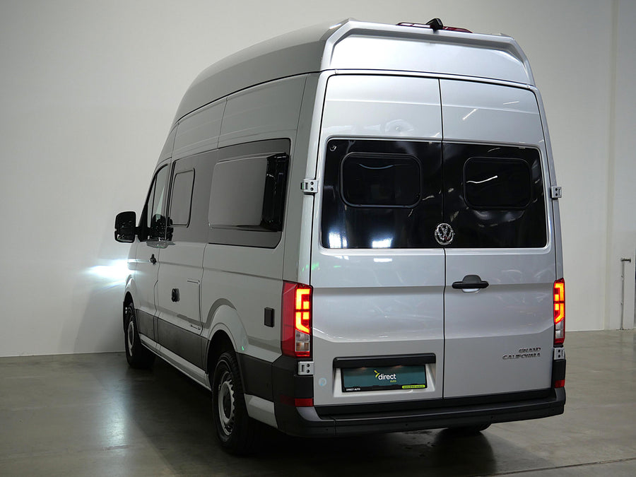 Volkswagen Grand California 600 2.0 TDI 130 kW AUT – foto 7