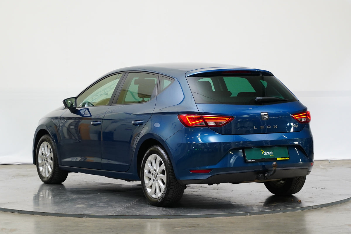 Seat Leon 1.6 TDI 81 kW Style – foto 7