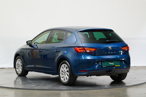 Seat Leon 1.6 TDI 81 kW Style – foto 7