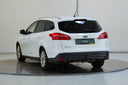 Ford Focus 1.5 TDCI 88 kW