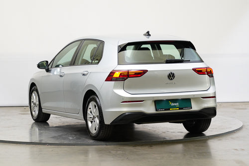Volkswagen Golf 1.0 TSI 81 kW Life – foto 7