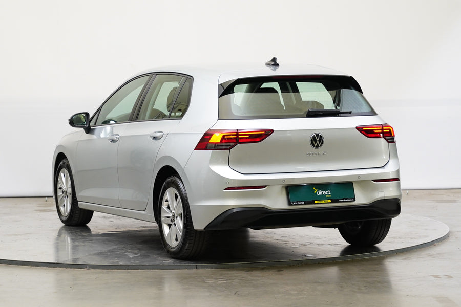 Volkswagen Golf 1.0 TSI 81 kW Life – foto 7