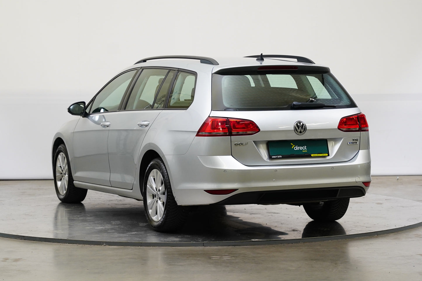 Volkswagen Golf 1.2 TSI 63 kW Trendline