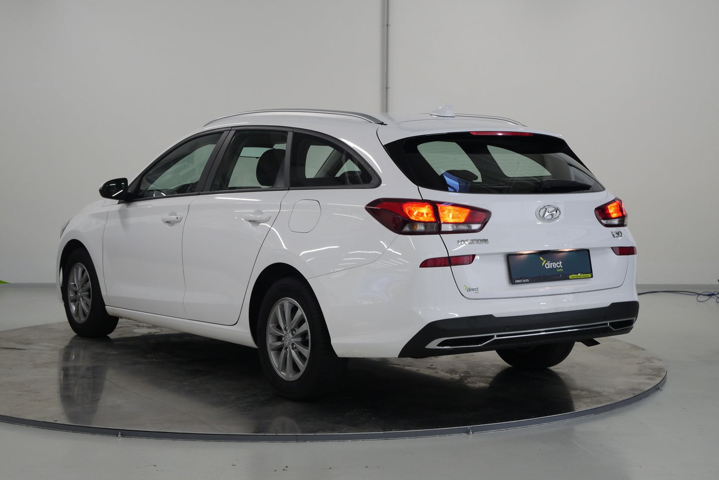 Hyundai i30 1.0 T-GDI 88 kW Comfort