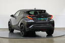 Toyota C-HR 1.8 Hybrid 90 kW Team D