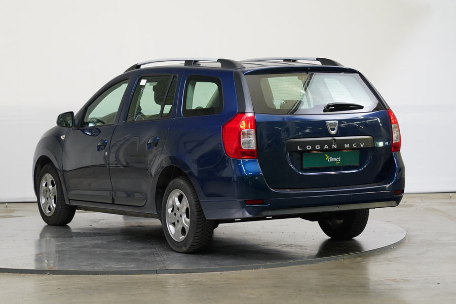 Dacia Logan 0.9 TCe 66 kW Celebration – foto 7