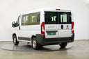 Fiat Ducato 2.0 MultiJet 85 kW L1H1