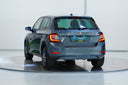 Škoda Fabia 1.0 TSI 70 kW Soleil