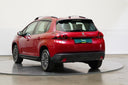 Peugeot 2008 1.2 PureTech 61 kW
