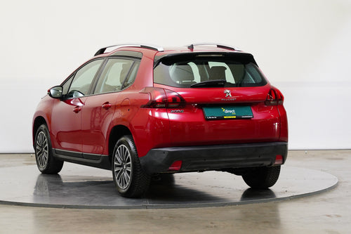 Peugeot 2008 1.2 PureTech 61 kW – foto 7