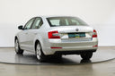 Škoda Octavia 2.0 TDI 110 kW DSG Elegance+