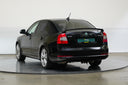 Škoda Octavia 2.0 TSI 147 kW RS
