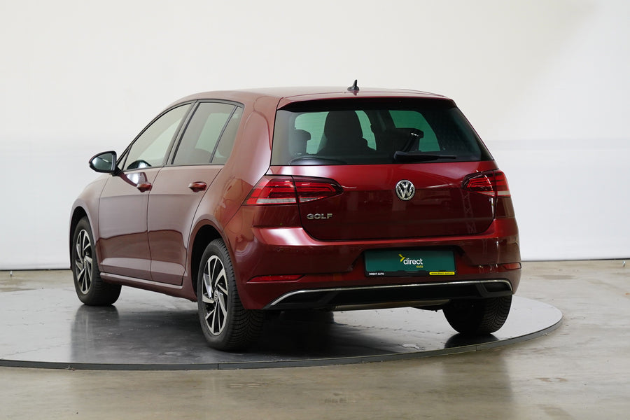 Volkswagen Golf 1.0 TSI 63 kW Join – foto 7