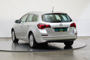 Opel Astra 1.4 T 103 kW