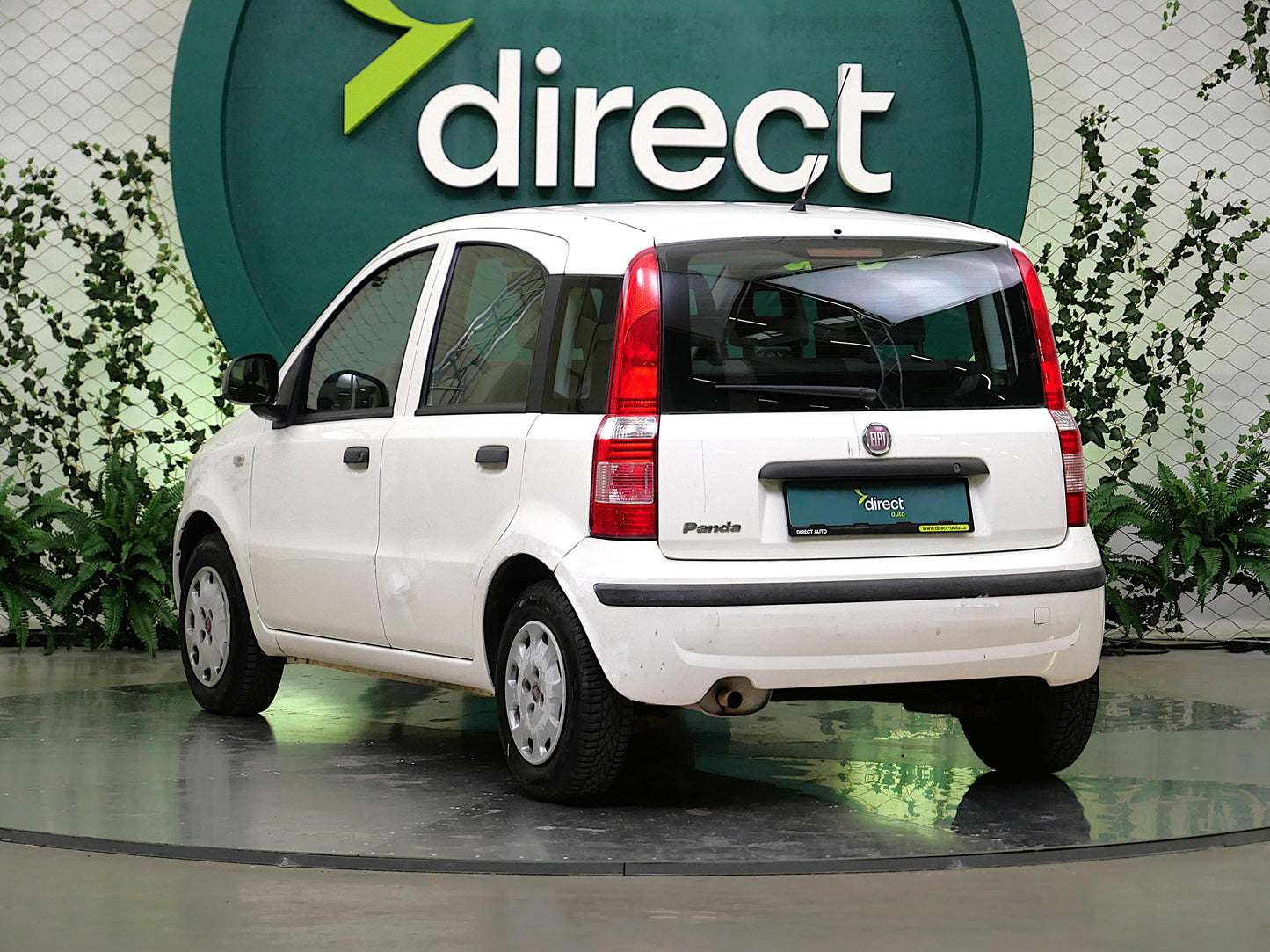 Fiat Panda 1.2 i 51 Kw