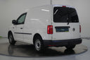 Volkswagen Caddy 1.4 TGI 81 kW