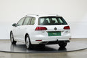 Volkswagen Golf 1.4 TGI 81 kW DSG Highline