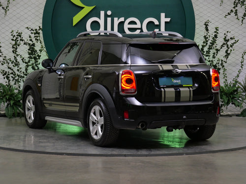 Mini Countryman 2.0 D 110 kW ALL4 – foto 7