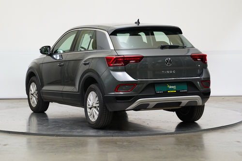 Volkswagen T-Roc 1.0 TSI 85 kW – foto 7