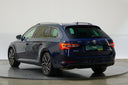 Škoda Superb 2.0 TDI 140 kW DSG Style