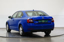 Škoda Octavia 1.0 TSI 85 kW Ambition