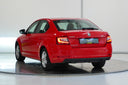 Škoda Octavia 1.6TDI 85kW AMBITION